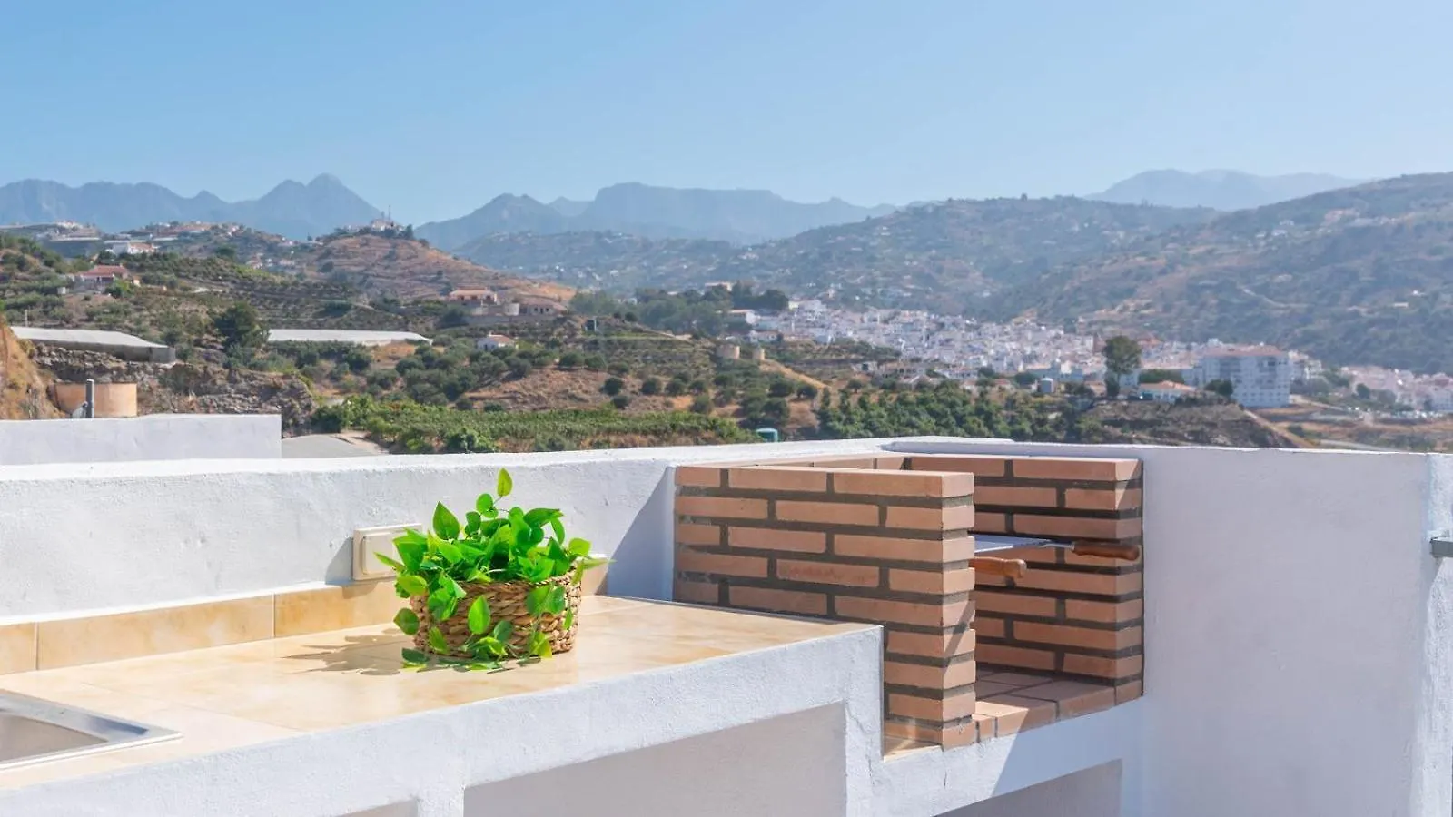 Holiday home Villa Carmen Torrox By Ruralidays