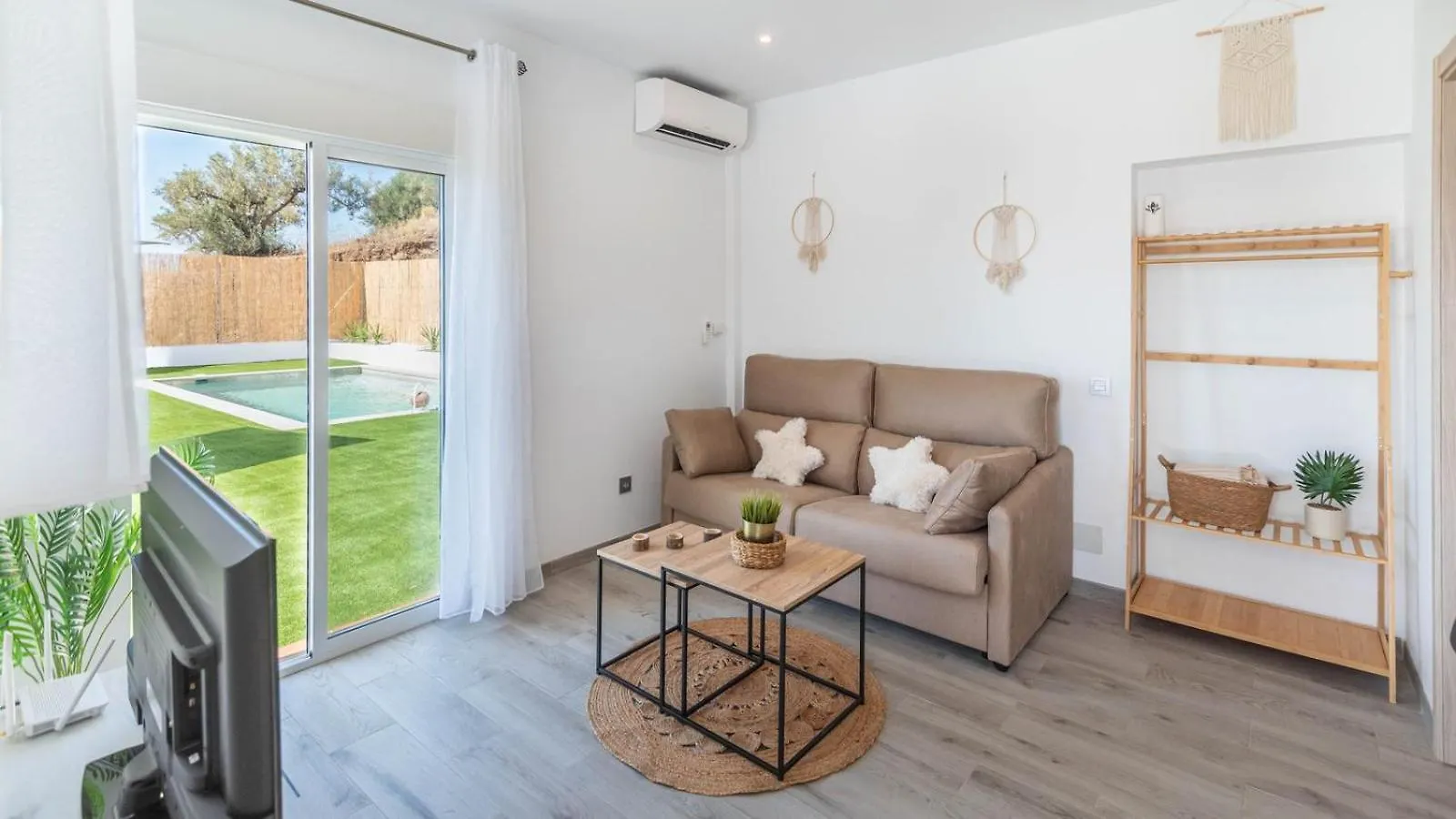 Villa Carmen Torrox By Ruralidays Spain