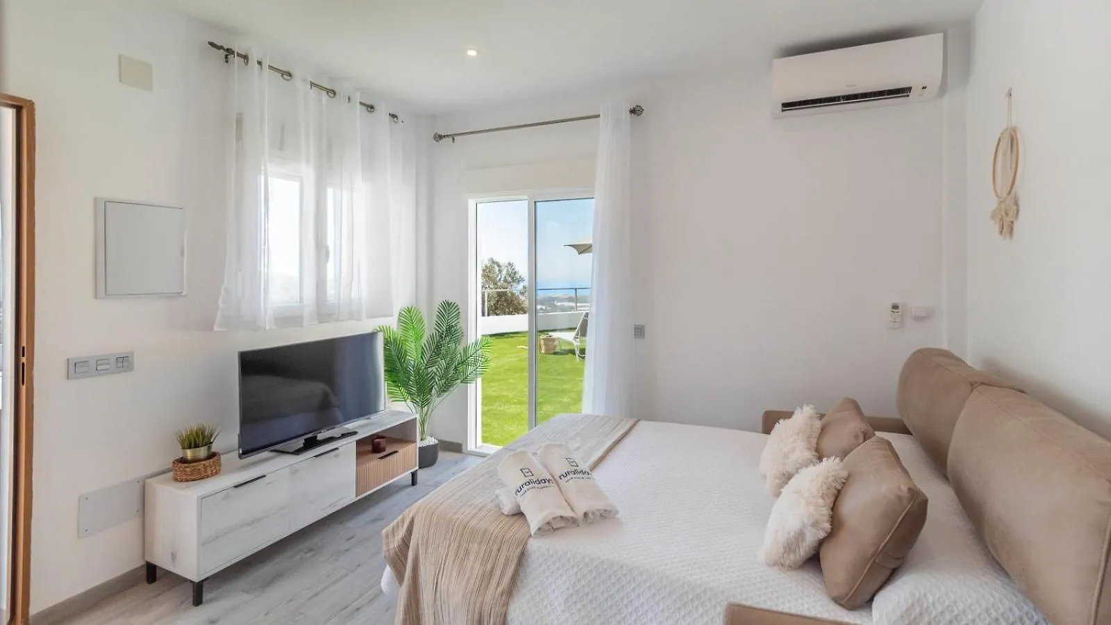 Holiday home Villa Carmen Torrox By Ruralidays
