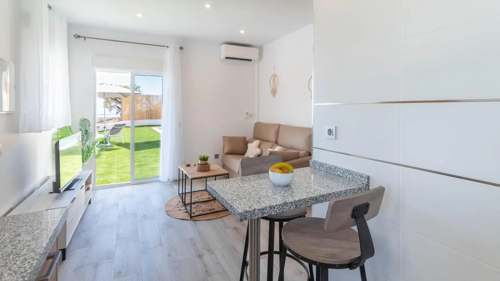 Villa Carmen Torrox By Ruralidays Holiday home