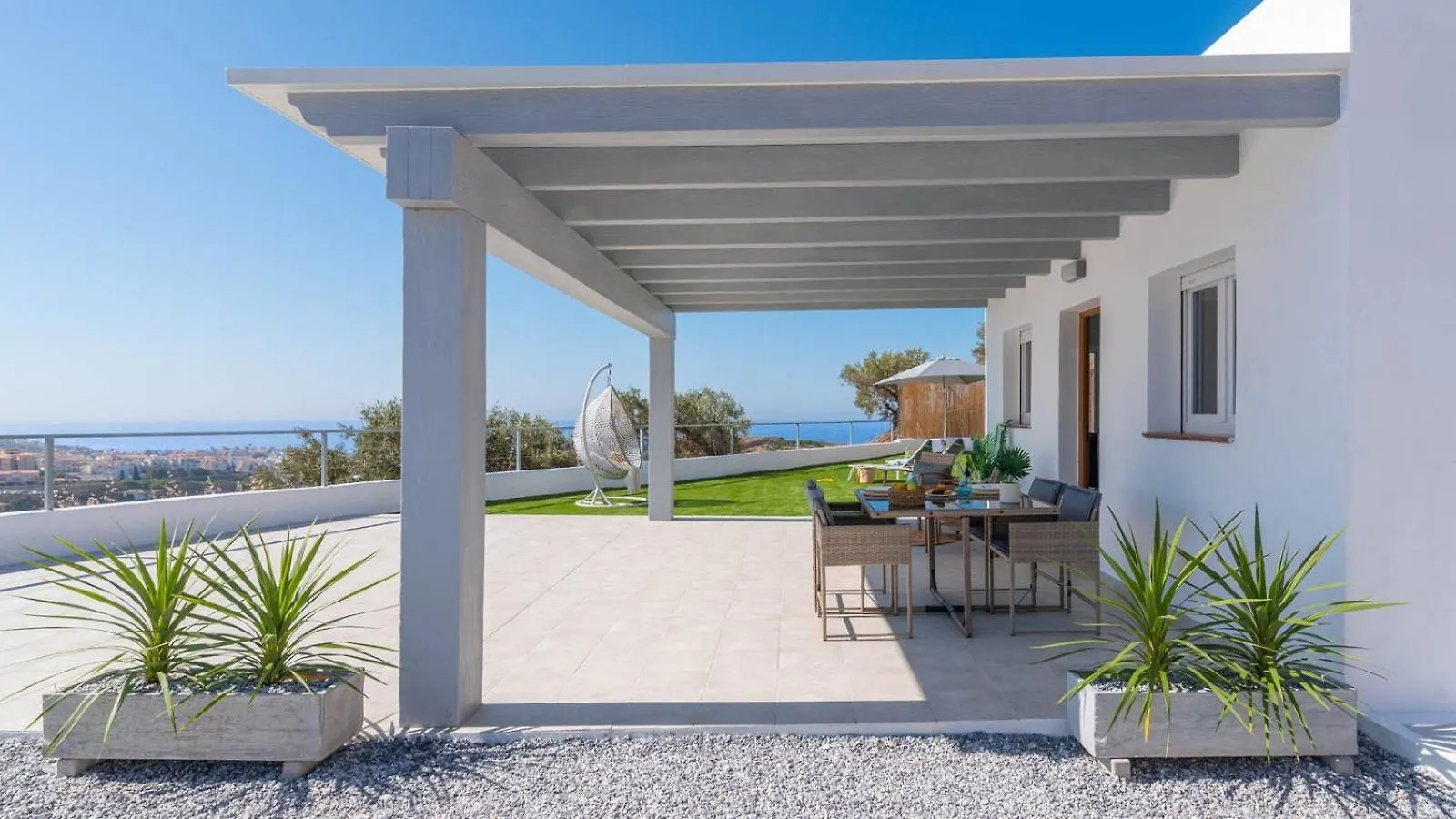 Villa Carmen Torrox By Ruralidays 0*,  Spain