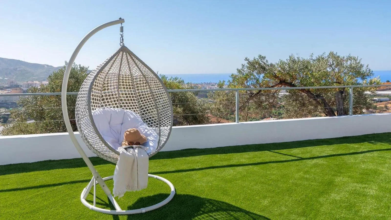 Holiday home Villa Carmen Torrox By Ruralidays Spain
