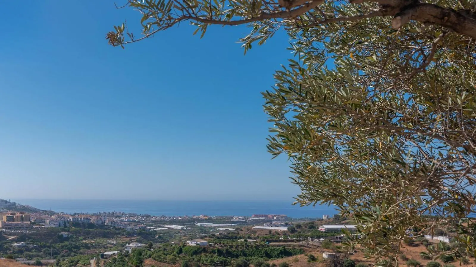 Villa Carmen Torrox By Ruralidays