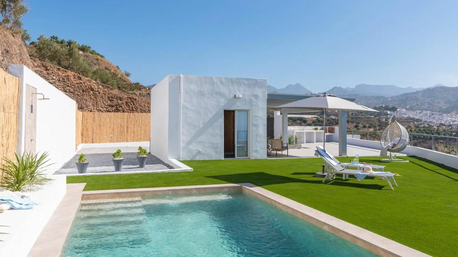 Holiday home Villa Carmen Torrox By Ruralidays