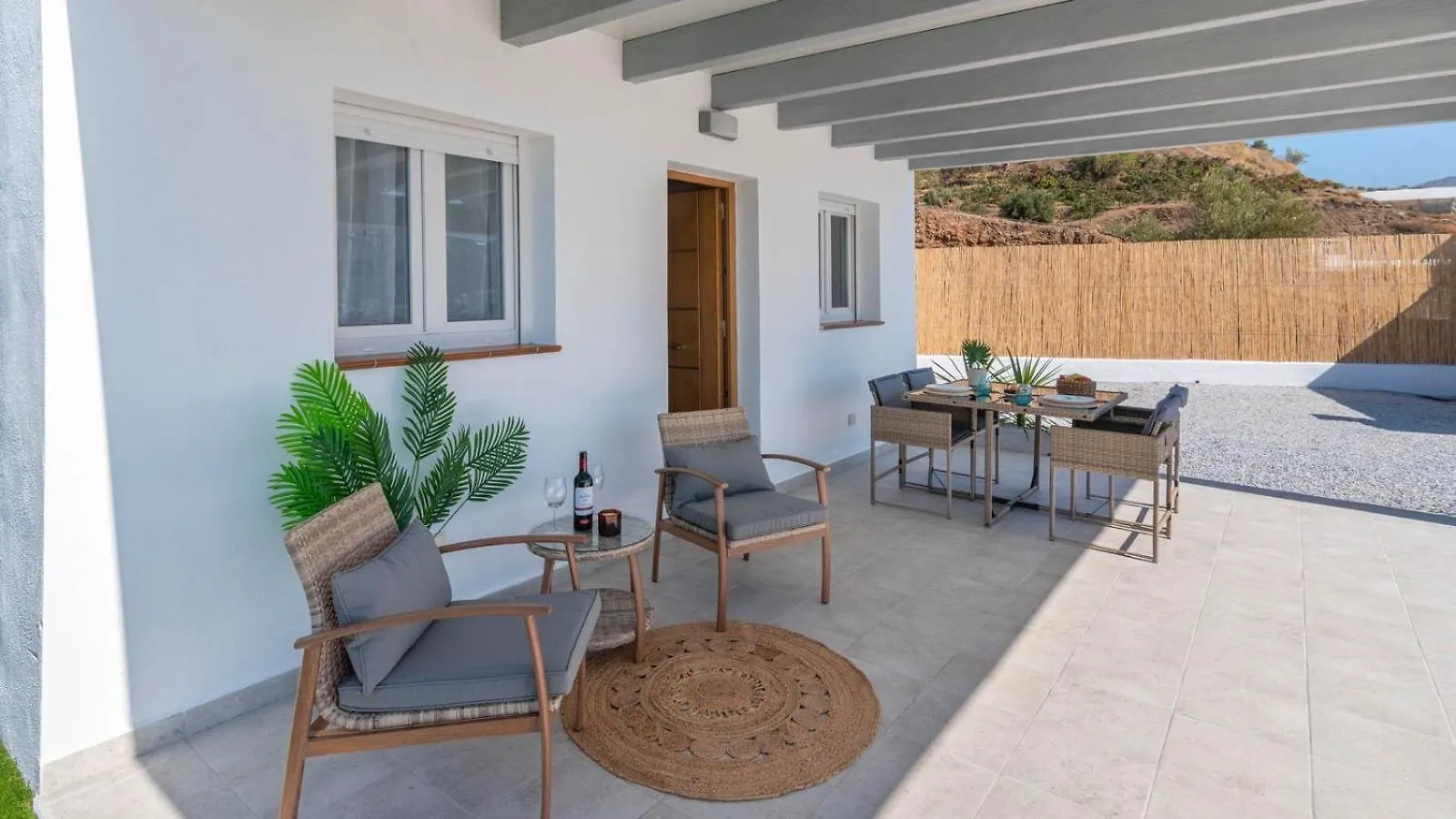 Holiday home Villa Carmen Torrox By Ruralidays