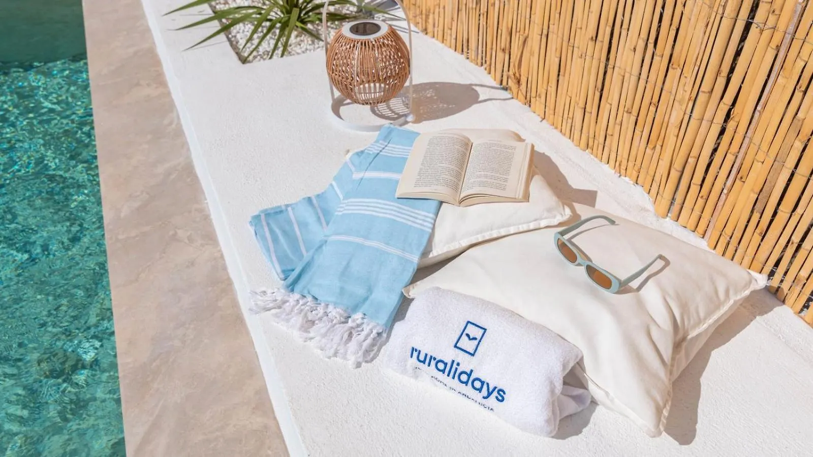 Villa Carmen Torrox By Ruralidays 0*,