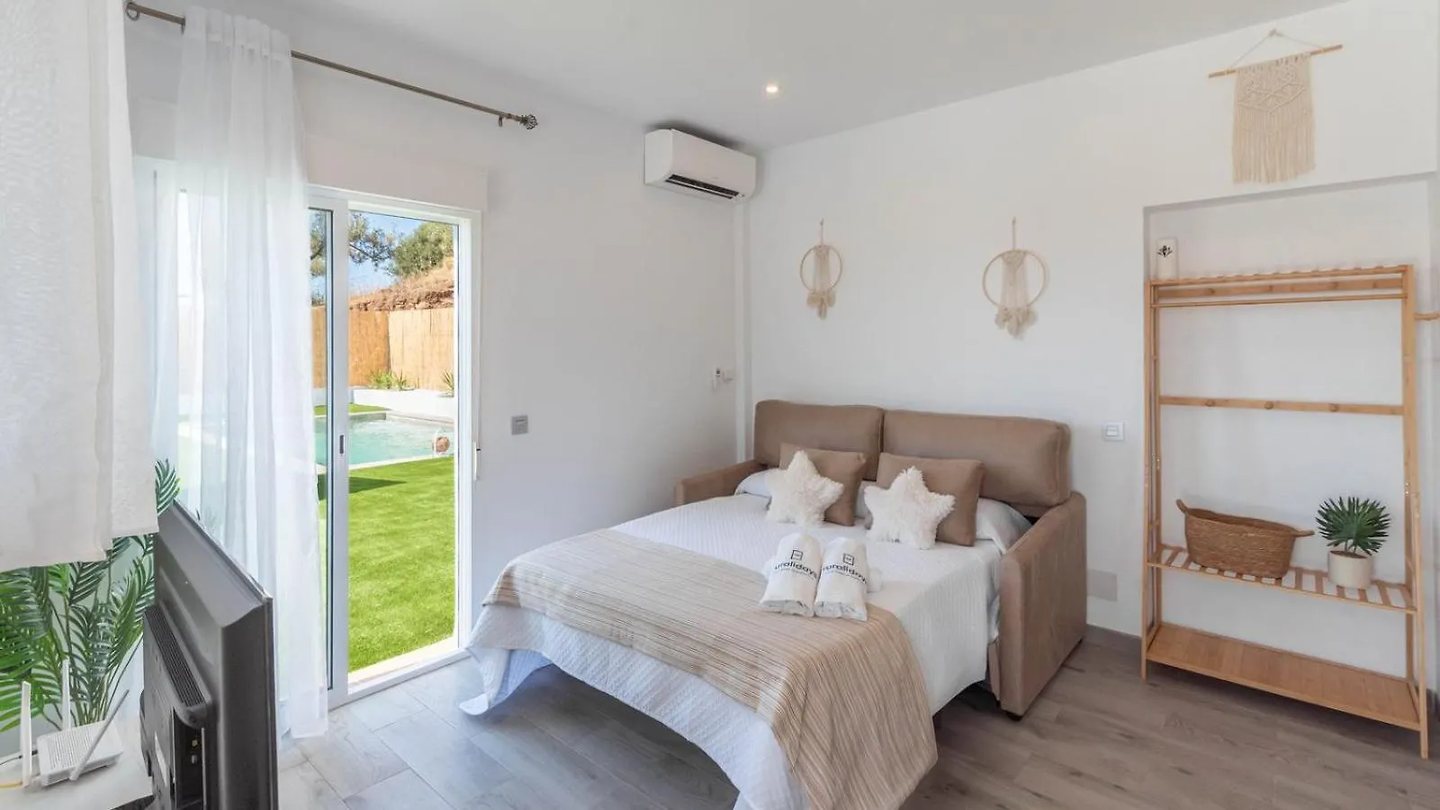 Holiday home Villa Carmen Torrox By Ruralidays