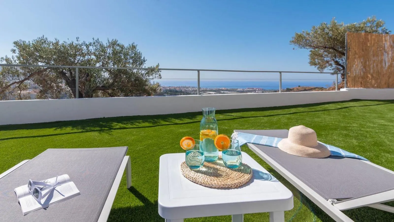 Villa Carmen Torrox By Ruralidays 0*,  Spain