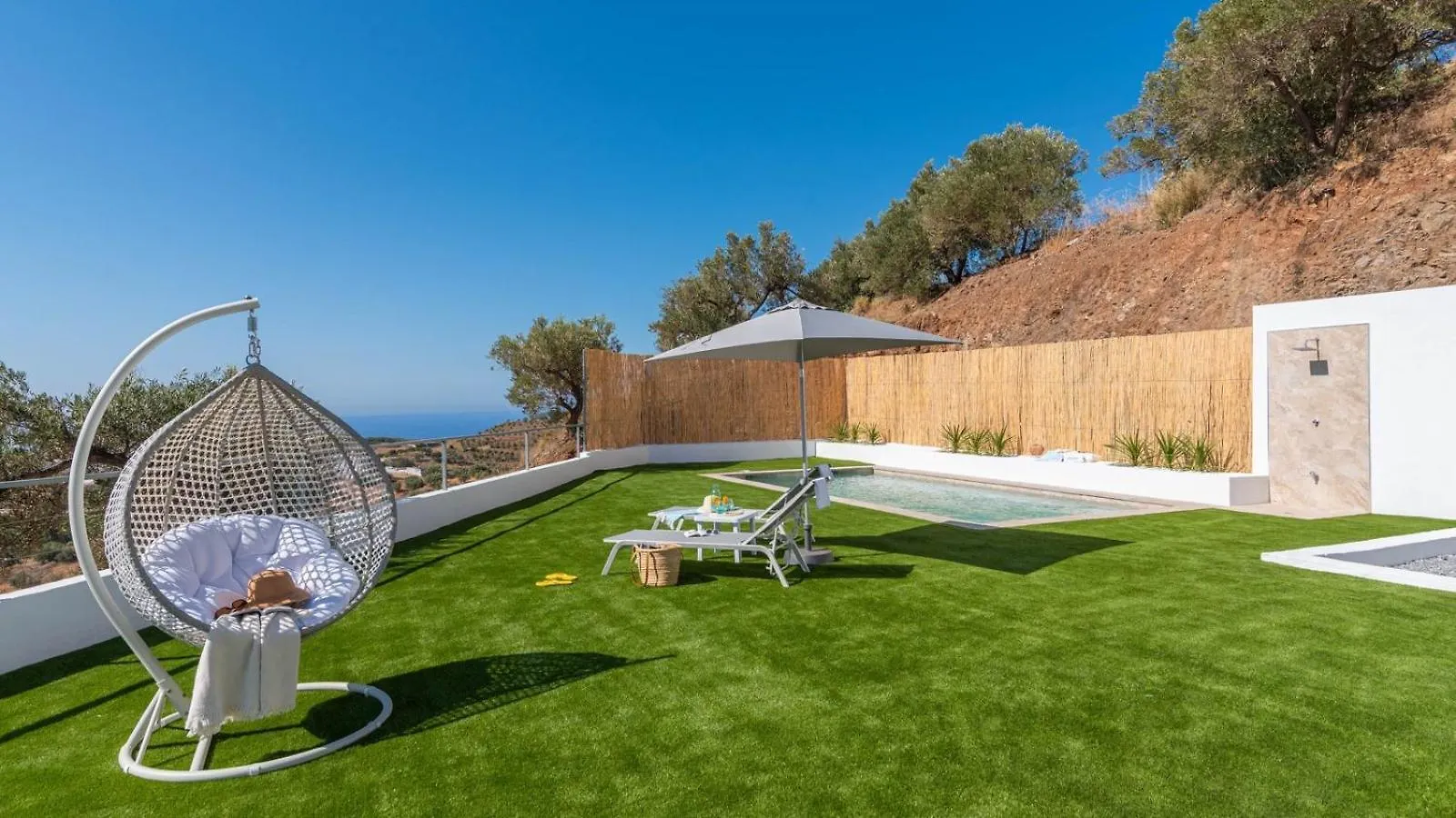Holiday home Villa Carmen Torrox By Ruralidays