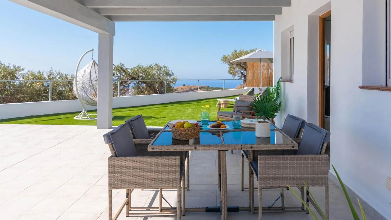 Villa Carmen Torrox By Ruralidays 0*,  Spain