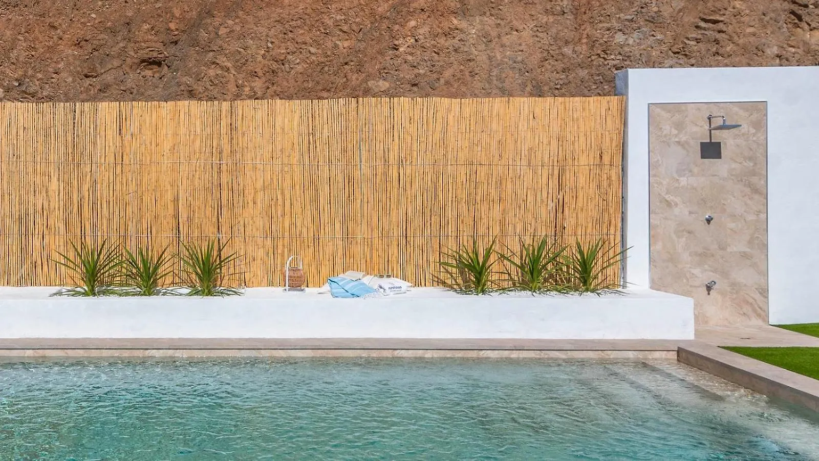 Villa Carmen Torrox By Ruralidays