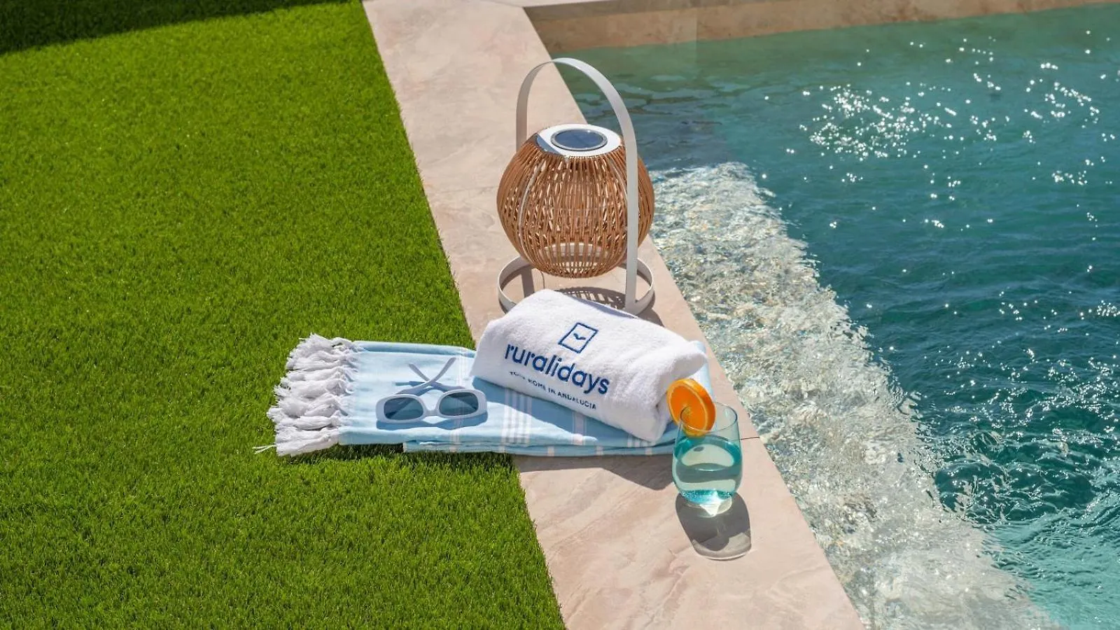Villa Carmen Torrox By Ruralidays Holiday home