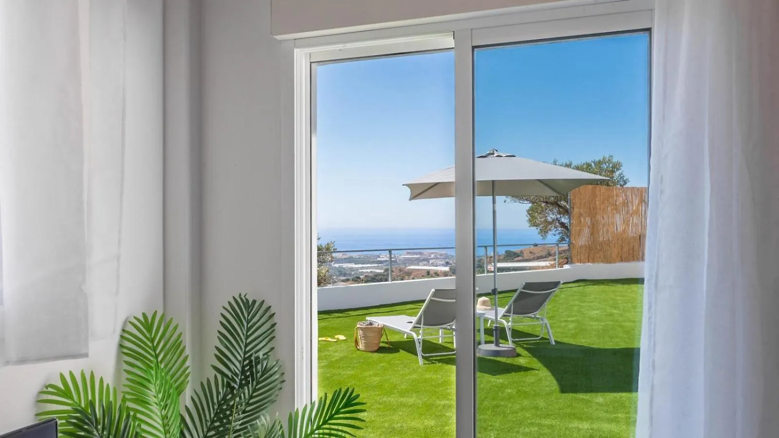 Villa Carmen Torrox By Ruralidays Holiday home